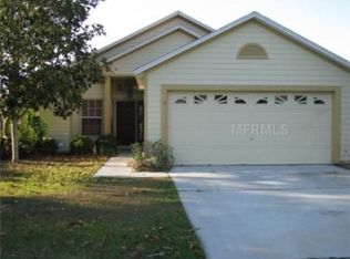 5166 Log Wagon Rd, Ocoee, FL 34761