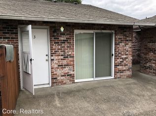 8775 SW Commercial St APT 3, Tigard, OR 97223