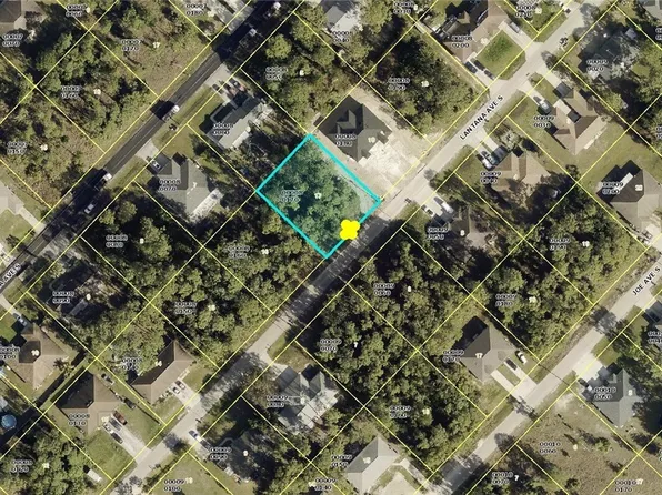 2420 Lantana Ave S, Lehigh Acres, FL 33973