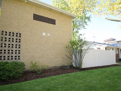 920 Dodge Ave, Evanston, IL, 60202
