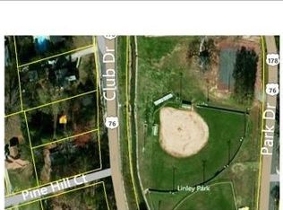 LOT 1 Club Dr, Anderson, SC 29626