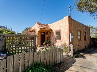 834 Cedar St, Pacific Grove, CA 93950