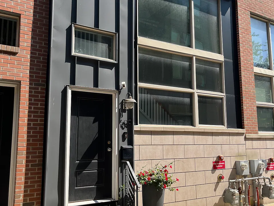 Front of property.