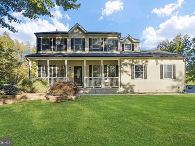 9 Woodfield Ln, Allentown, NJ, 08501