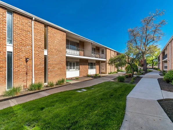 720 E Three Fountains Dr Unit 77, Salt Lake City, UT 84107
