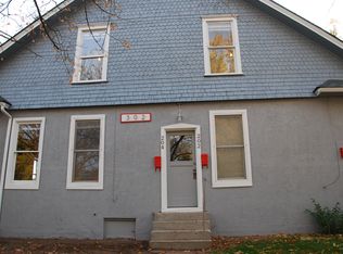 302 N Straughan Ave APT 201, Boise, ID 83712