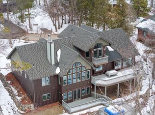 9935 Arden Ln, Nisswa, MN 56468