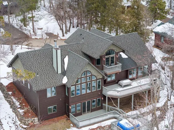 9935 Arden Ln, Nisswa, MN 56468