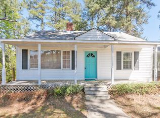 3838 Dyches Rd, Aiken, SC 29801