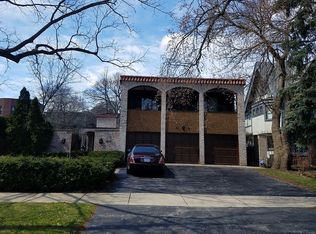 1210 Sheridan Rd, Evanston, IL 60202