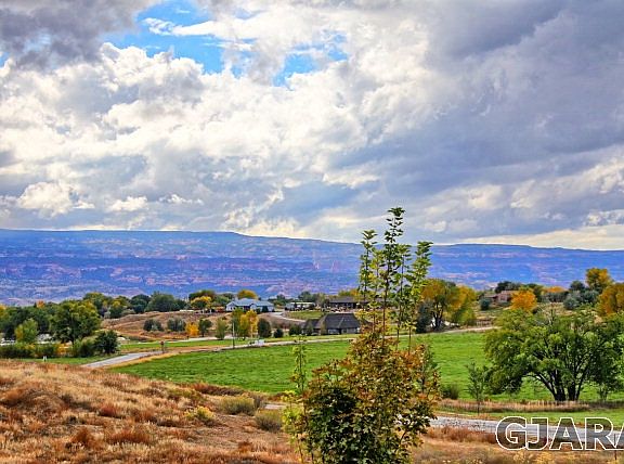 Views to the Horizon!