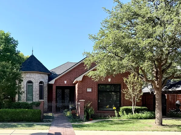 4226 97th Pl, Lubbock, TX 79423