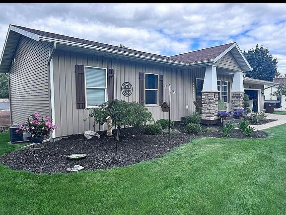 2nd image of 1021 Needham Ct NW