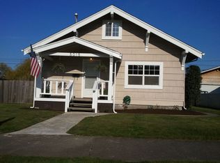 5015 Yakima Ave, Tacoma, WA 98408