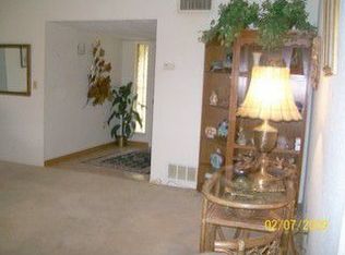 1704 Jerry Abbott St, El Paso, TX 79936