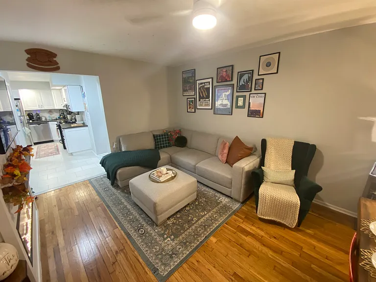 63 Sherman Pl #BE — Photo 6
