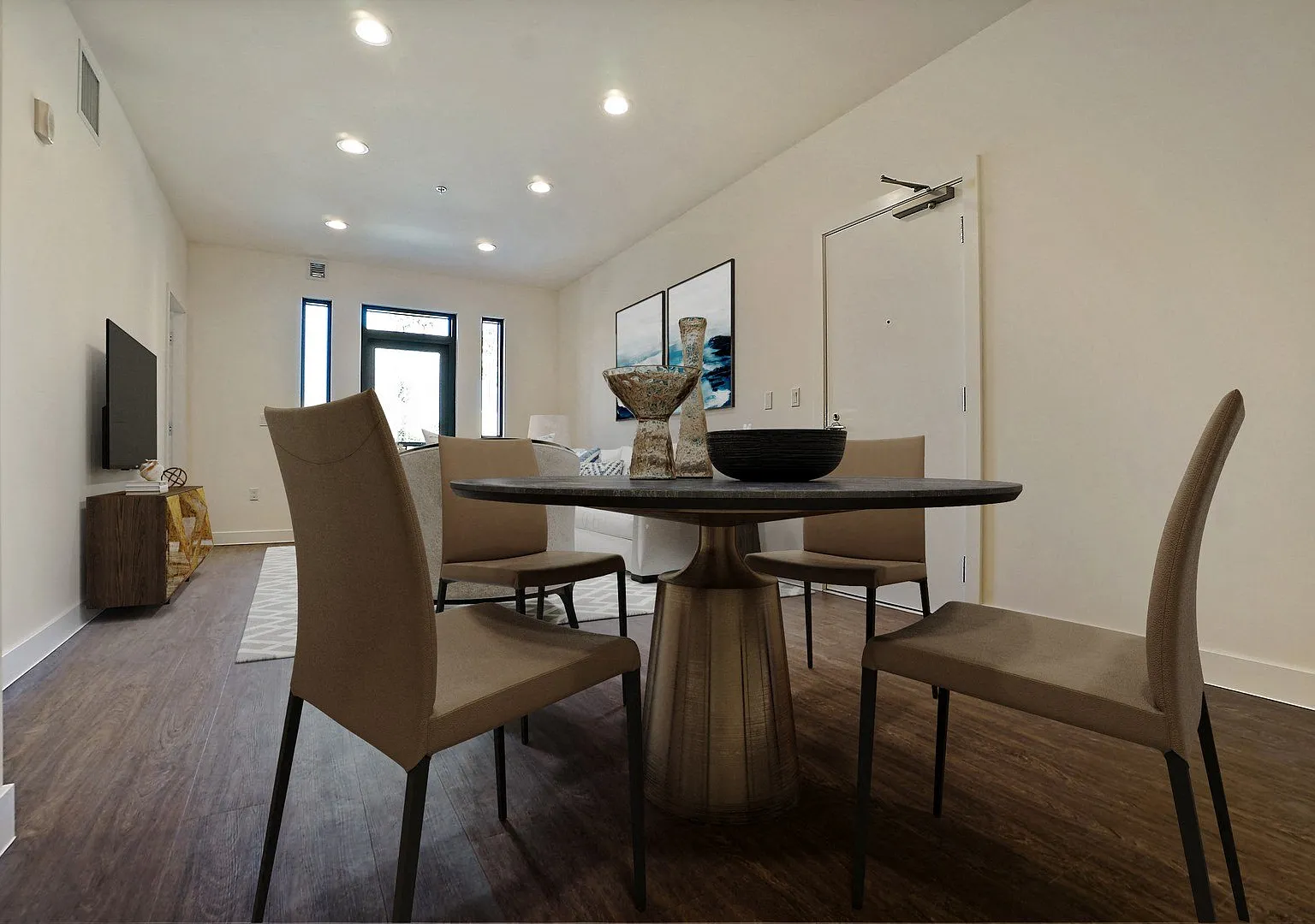 Residences at Village Walk — Photo 2