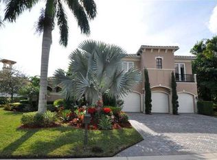 115 Remo Place Palm, Beach Gardens, FL 33418