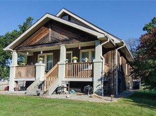 4021 Pickett Rd, Saint Joseph, MO 64503