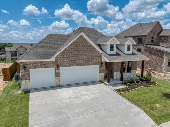 504 Quartz St, Sherman, TX 75092