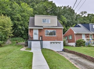 1164 Waterworks Rd, Newport, KY 41071