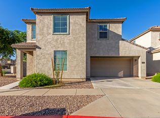5444 W Warner St, Phoenix, AZ 85043