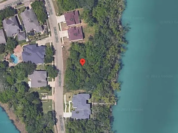 155 Island Boulevard, Missouri City, TX 77459