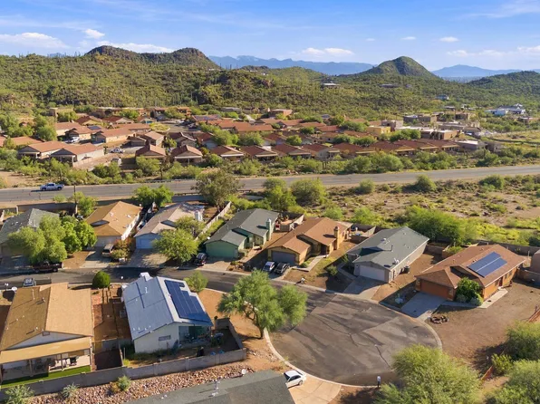 3016 W Mermaid Ct, Tucson, AZ 85746