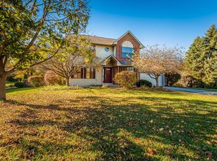 6241 Munger Rd, Dayton, OH 45459