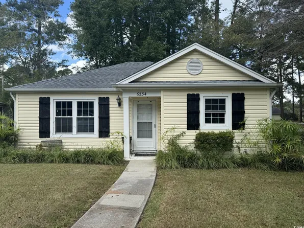 6554 Laguna Point, Myrtle Beach, SC 29588