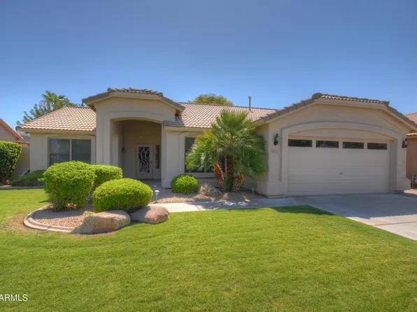 4933 S MARIGOLD Way, Chandler, AZ 85248