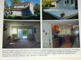 43328 N Mildred Ave, Antioch, IL 60002