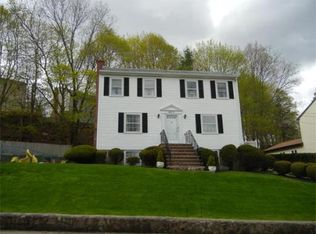 82 Glencliff Rd, Roslindale, MA 02131