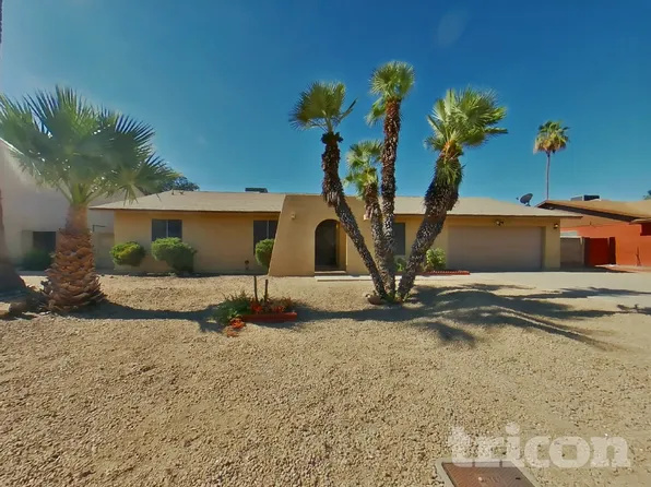 4323 W Poinsettia Dr, Glendale, AZ 85304