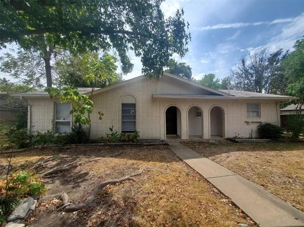 514 Greencove Dr, Garland, TX 75040