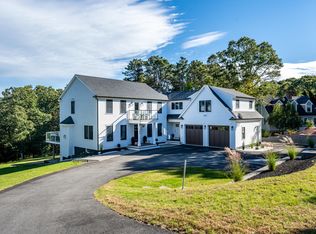 180 Kettle Hole Rd, West Barnstable, MA 02668