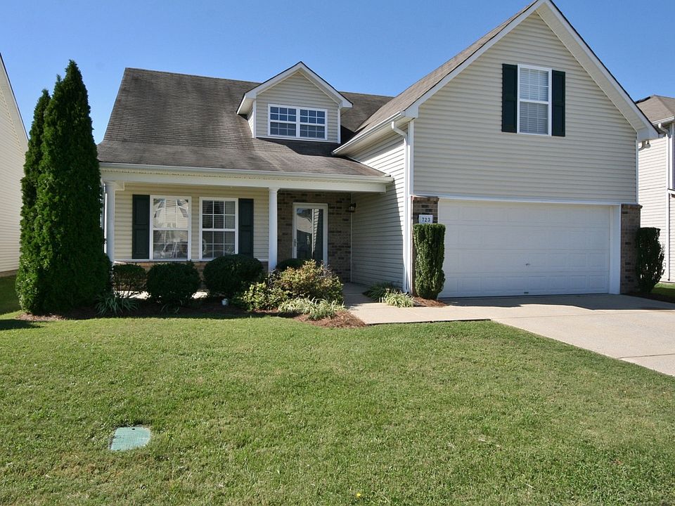1st image of 723 Creek Oak Dr