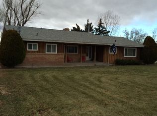 528 W 200 N, Blackfoot, ID 83221