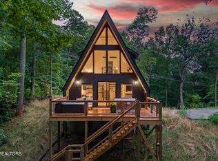 1903 Ash Pass, Sevierville, TN 37876