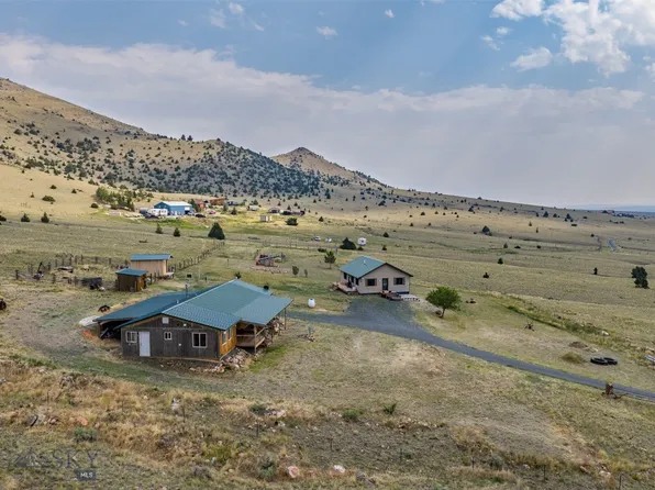 34 Mule Deer Trl, Whitehall, MT 59759