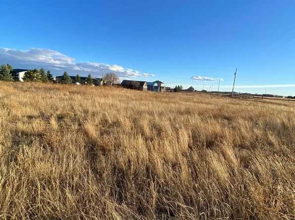 0 3rd St, Carr, CO 80612