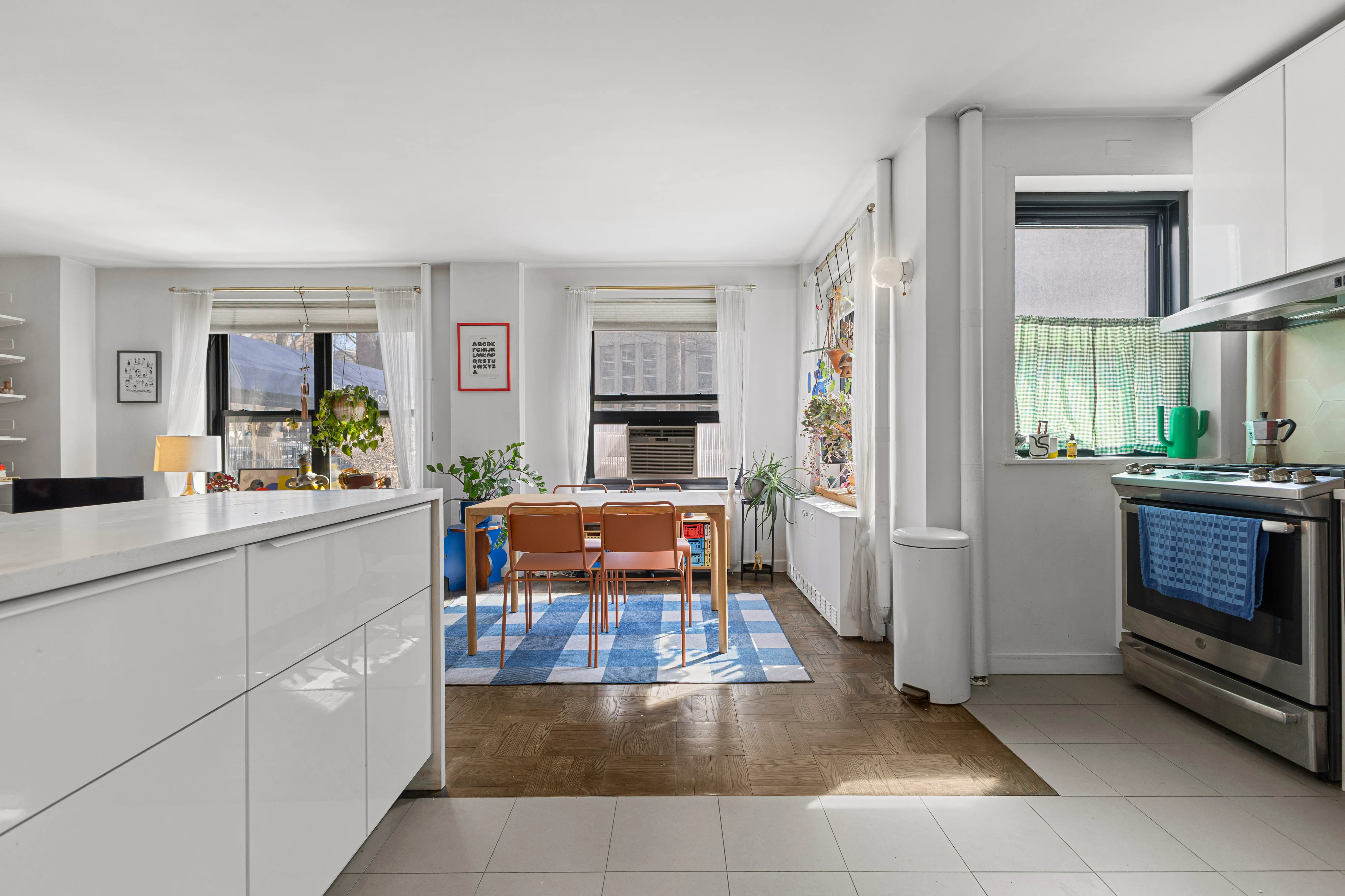 210 Clinton Avenue #1B in Clinton Hill, Brooklyn | StreetEasy