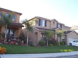 1863 N Belvedere Ave, Fresno, CA