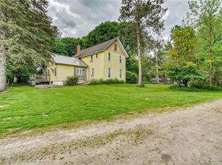 341 Haley Rd, Ontario, NY 14519