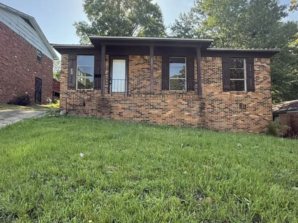 229 Oregon St, Birmingham, AL 35224