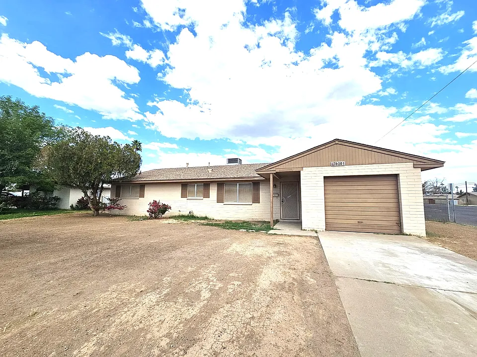 6001 N 62nd Dr