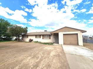 6001 N 62nd Dr, Glendale, AZ 85301