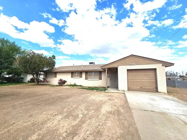 6001 N 62nd Dr, Glendale, AZ 85301