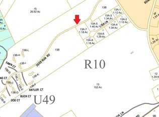 LOT-13A Seven Lisa Ln, Naples, ME 04055