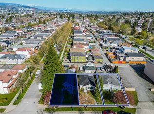 4404 Rupert St, Vancouver, BC V5R2J2